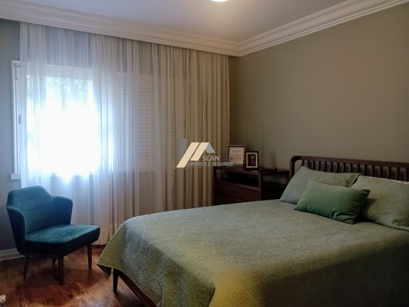 Imagem Imóvel com 3 Quartos à Venda, 115 m² em Cambuí - Campinas