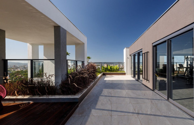 Imagem Apartamento com 3 Quartos à Venda, 81 m² em Ressacada - Itajaí