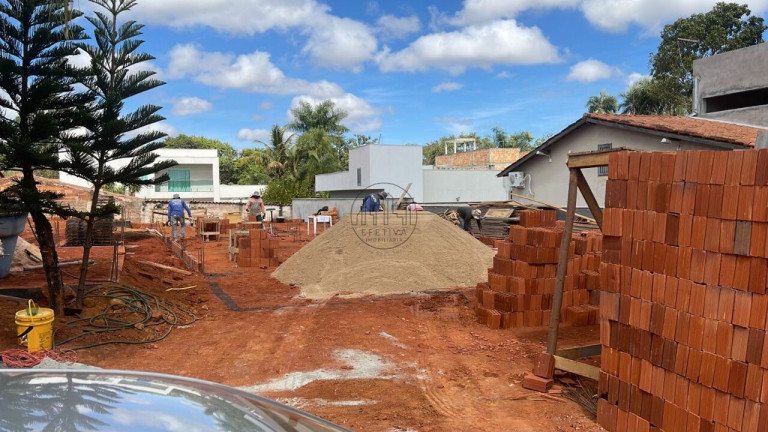 Imagem Casa com 4 Quartos à Venda, 280 m² em Setor Habitacional Vicente Pires - Brasília Imagem Casa com 4 Quartos à Venda, 280 m² em Setor Habitacional Vicente Pires - Brasília