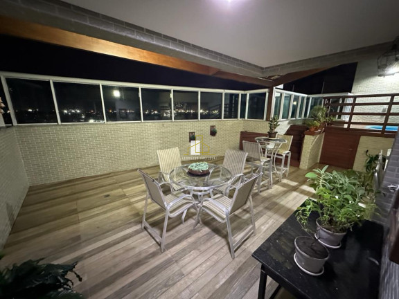 Imagem Cobertura com 4 Quartos à Venda, 213 m² em Jardim Camburi - Vitória Imagem Cobertura com 4 Quartos à Venda, 213 m² em Jardim Camburi - Vitória