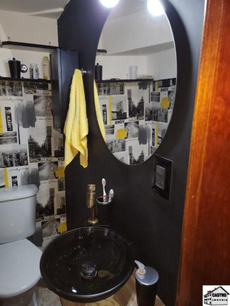Imagem Casa com 2 Quartos à Venda, 56 m² em Vila Esperança - São Paulo Imagem Casa com 2 Quartos à Venda, 56 m² em Vila Esperança - São Paulo