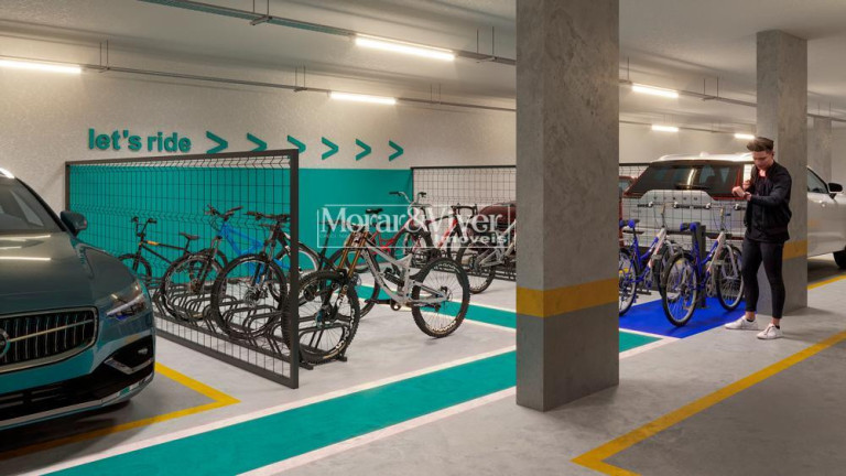 Imagem Apartamento com 2 Quartos à Venda, 155 m² em água Verde - Curitiba