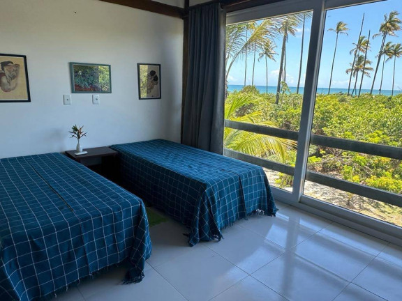 Casa à Venda,  em Ponta Da Baleia - Marau