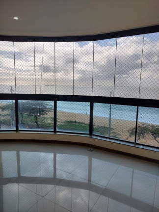 Apartamento com 3 Quartos à Venda, 140 m² em Praia De Itaparica - Vila Velha