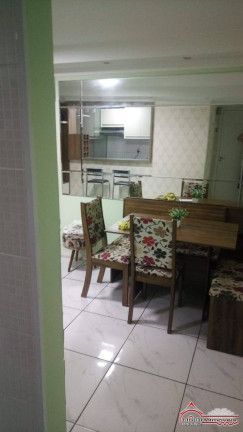 Imagem Apartamento com 2 Quartos à Venda, 47 m² em Loteamento Villa Branca - Jacareí Imagem Apartamento com 2 Quartos à Venda, 47 m² em Loteamento Villa Branca - Jacareí