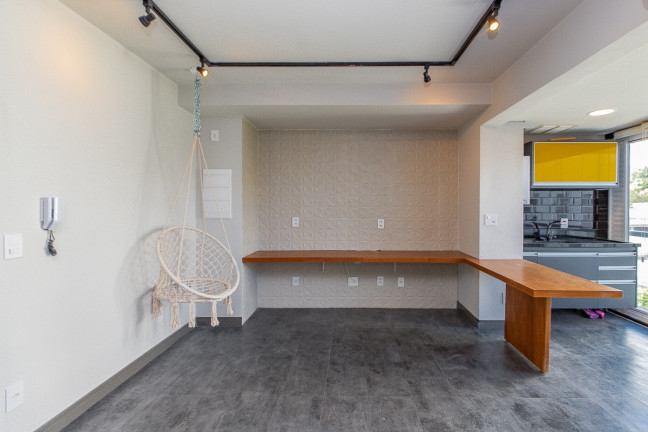 Imagem Studio com 1 Quarto à Venda, 29 m² em Sumaré - São Paulo