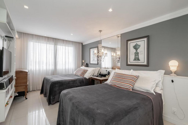 Imagem Apartamento com 3 Quartos à Venda, 148 m² em Jardim Europa - Porto Alegre Imagem Apartamento com 3 Quartos à Venda, 148 m² em Jardim Europa - Porto Alegre