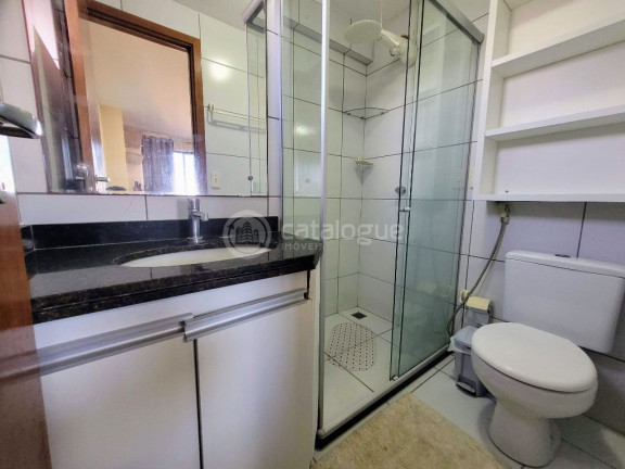 Imagem Apartamento com 2 Quartos à Venda, 56 m² em Ponta Negra - Natal Imagem Apartamento com 2 Quartos à Venda, 56 m² em Ponta Negra - Natal