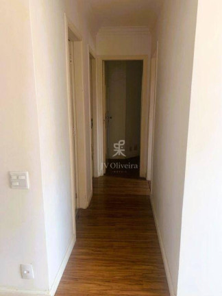 Imagem Apartamento com 3 Quartos à Venda, 78 m² em Vila Progredior - São Paulo