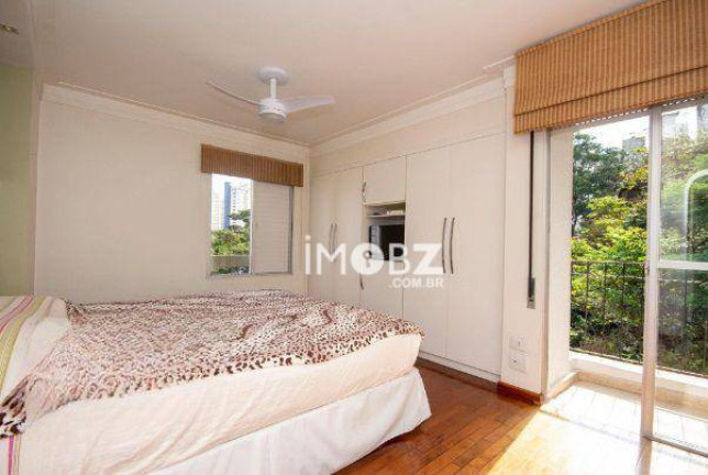Imagem Imóvel com 3 Quartos à Venda, 128 m² em Vila Andrade - São Paulo