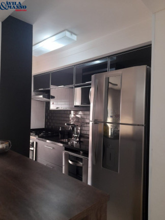 Imagem Apartamento com 2 Quartos à Venda, 63 m² em Mooca - São Paulo Imagem Apartamento com 2 Quartos à Venda, 63 m² em Mooca - São Paulo