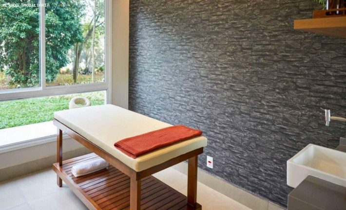 Imagem Apartamento com 3 Quartos à Venda, 108 m² em Santo Amaro - São Paulo