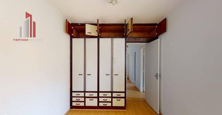 Imagem Apartamento com 3 Quartos à Venda, 78 m² em Vila Ipojuca - São Paulo