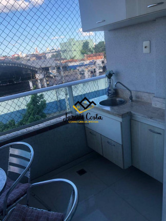 Imagem Apartamento com 3 Quartos à Venda, 98 m² em Olhos D'água - Feira De Santana