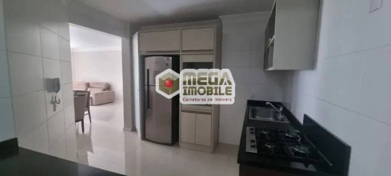 Imagem Apartamento com 4 Quartos à Venda, 128 m² em Itacorubi - Florianópolis