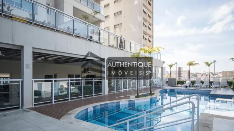Imagem Apartamento com 1 Quarto à Venda, 53 m² em Vila Mascote - São Paulo Imagem Apartamento com 1 Quarto à Venda, 53 m² em Vila Mascote - São Paulo