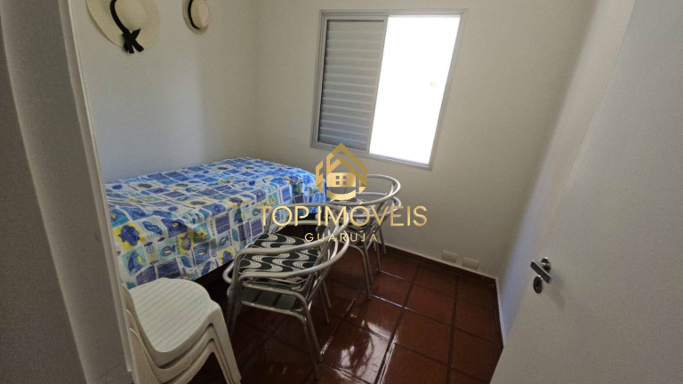 Imagem Apartamento com 3 Quartos à Venda, 78 m² em Enseada - Guarujá Imagem Apartamento com 3 Quartos à Venda, 78 m² em Enseada - Guarujá