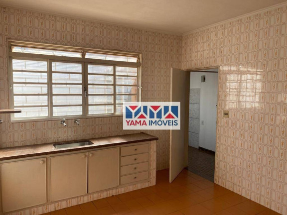Imagem Casa com 2 Quartos à Venda, 110 m² em Vila Tibério - Ribeirão Preto