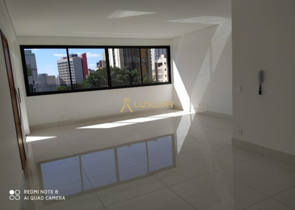 Imagem Imóvel com 2 Quartos à Venda, 93 m² em São Pedro - Belo Horizonte