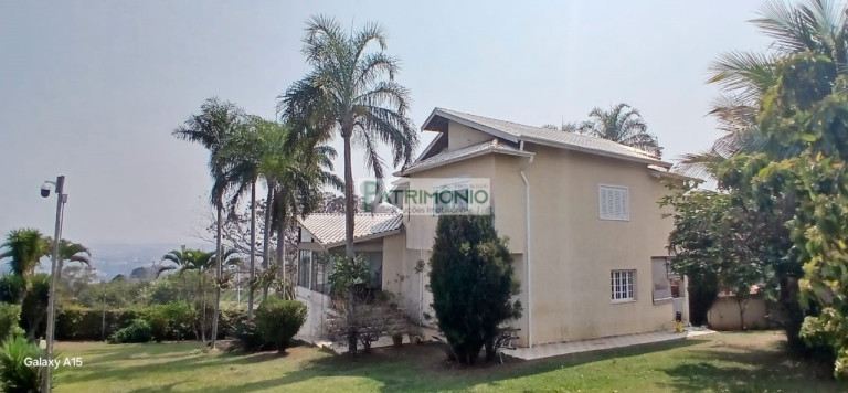 Imagem Casa com 4 Quartos à Venda, 303 m² em Colinas Do Castelo - Jaguariúna Imagem Casa com 4 Quartos à Venda, 303 m² em Colinas Do Castelo - Jaguariúna