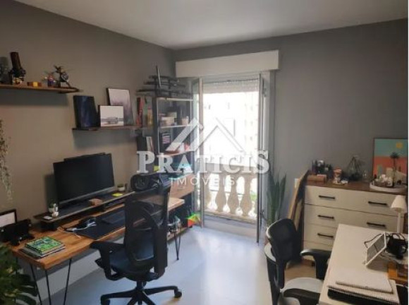 Imagem Apartamento com 2 Quartos à Venda, 87 m² em Vila Mariana - São Paulo