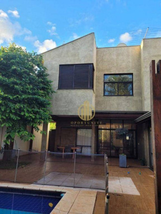 Imagem Casa com 3 Quartos à Venda, 200 m² em Jardim Botânico - Ribeirão Preto
