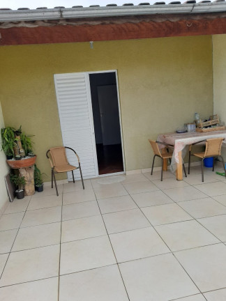 Imagem Casa com 3 Quartos à Venda, 111 m² em Assunção - São Bernardo Do Campo