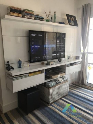 Imagem Apartamento com 2 Quartos à Venda, 67 m² em Sacomã - São Paulo Imagem Apartamento com 2 Quartos à Venda, 67 m² em Sacomã - São Paulo