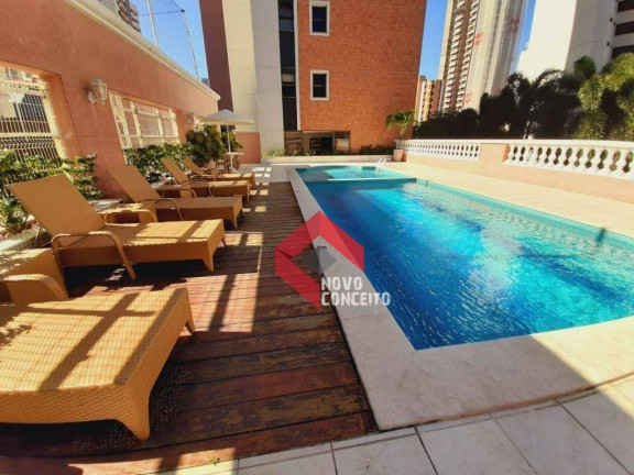 Imagem Apartamento com 4 Quartos à Venda, 317 m² em Meireles - Fortaleza Imagem Apartamento com 4 Quartos à Venda, 317 m² em Meireles - Fortaleza