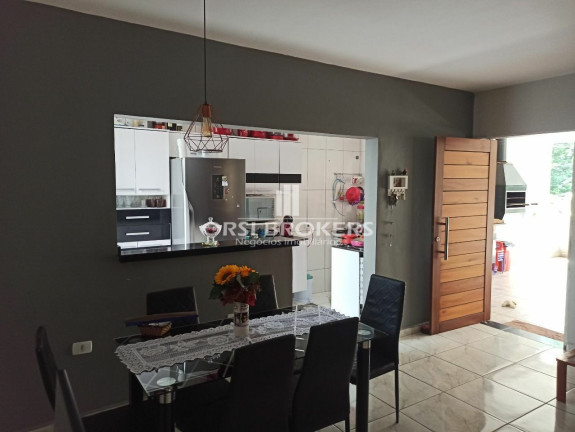 Imagem Sobrado com 5 Quartos à Venda, 270 m² em Vila Butantã - São Paulo