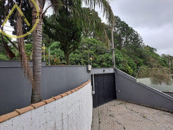 Imagem Casa com 4 Quartos à Venda, 345 m² em Alpes Da Cantareira - Mairiporã