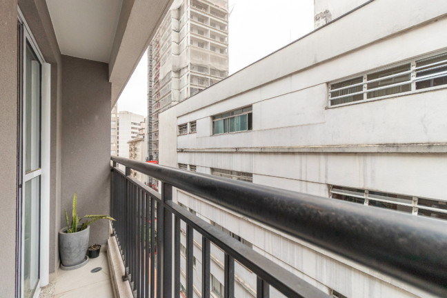 Imagem Imóvel com 1 Quarto à Venda, 26 m² em Bela Vista - São Paulo Imagem Imóvel com 1 Quarto à Venda, 26 m² em Bela Vista - São Paulo