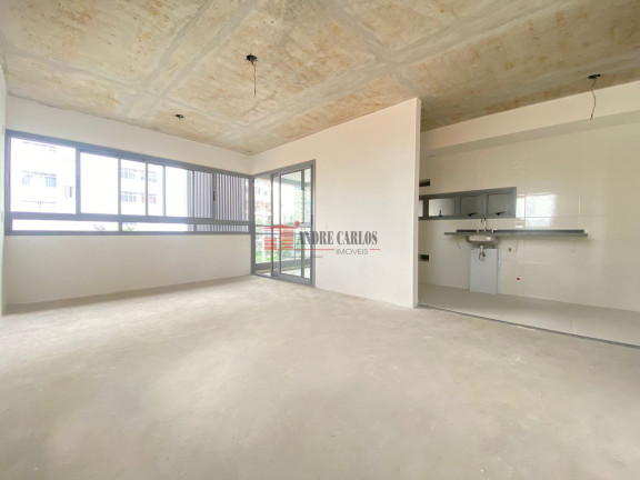 Imagem Apartamento com 3 Quartos à Venda, 83 m² em Perdizes - São Paulo