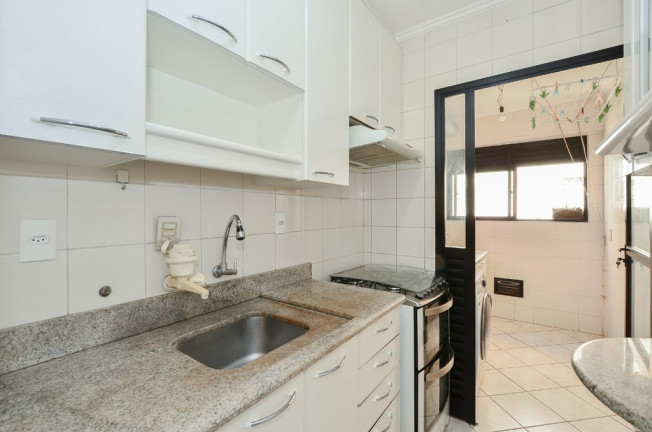 Imagem Imóvel com 3 Quartos à Venda, 70 m² em Saúde - São Paulo Imagem Imóvel com 3 Quartos à Venda, 70 m² em Saúde - São Paulo