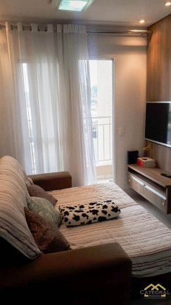Apartamento com 3 Quartos à Venda, 72 m² em Jardim Guarani - Jundiaí