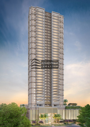 Foto do imóvel Apartamento com 3 Quartos à Venda, 178 m² em Brooklin - São Paulo