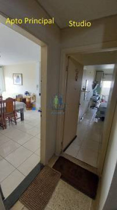 Imagem Apartamento com 3 Quartos à Venda, 92 m² em Santo Amaro - São Paulo Imagem Apartamento com 3 Quartos à Venda, 92 m² em Santo Amaro - São Paulo