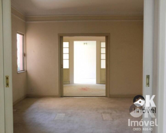 Imagem Casa com 6 Quartos à Venda, 740 m² em Jardim Europa - São Paulo
