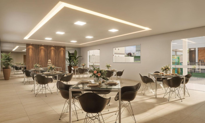 Imagem Apartamento com 2 Quartos à Venda, 47 m² em Planalto De Carapina - Serra Imagem Apartamento com 2 Quartos à Venda, 47 m² em Planalto De Carapina - Serra