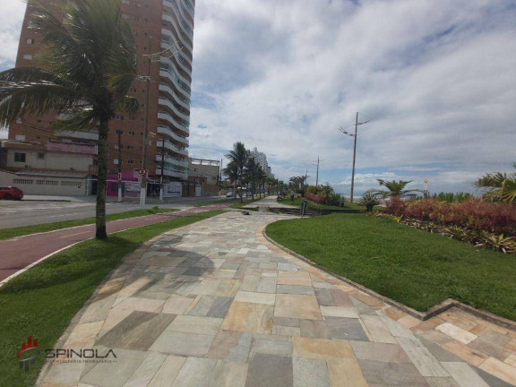 Imagem Cobertura com 3 Quartos à Venda, 170 m² em Vilamar - Praia Grande