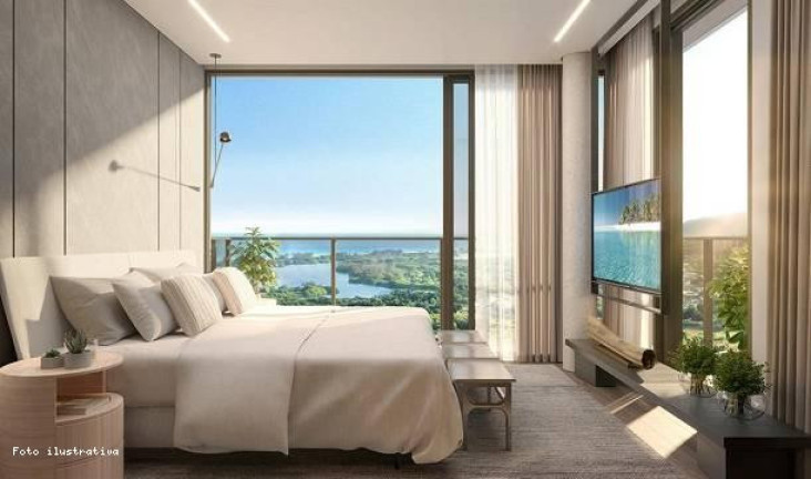 Imagem Apartamento com 4 Quartos à Venda, 194 m² em Barra Da Tijuca - Rio De Janeiro