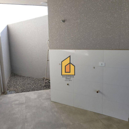 Imagem Sobrado com 2 Quartos à Venda, 72 m² em Campina Da Barra - Araucária