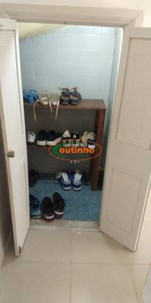 Imagem Casa com 3 Quartos à Venda, 160 m² em Tijuca - Rio De Janeiro