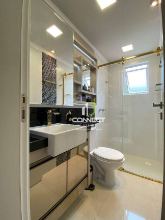 Imagem Apartamento com 2 Quartos à Venda, 63 m² em Ressacada - Itajaí