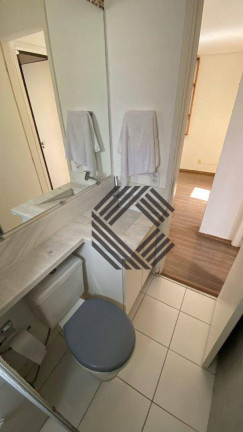 Imagem Apartamento com 2 Quartos à Venda, 47 m² em Condomínio Villa Flora - Votorantim
