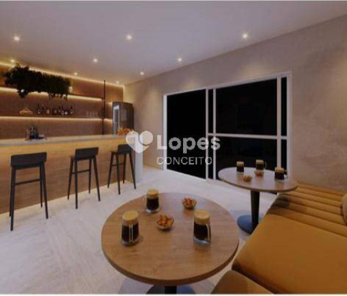 Imagem Apartamento com 3 Quartos à Venda, 128 m² em Ponta Da Praia - Santos