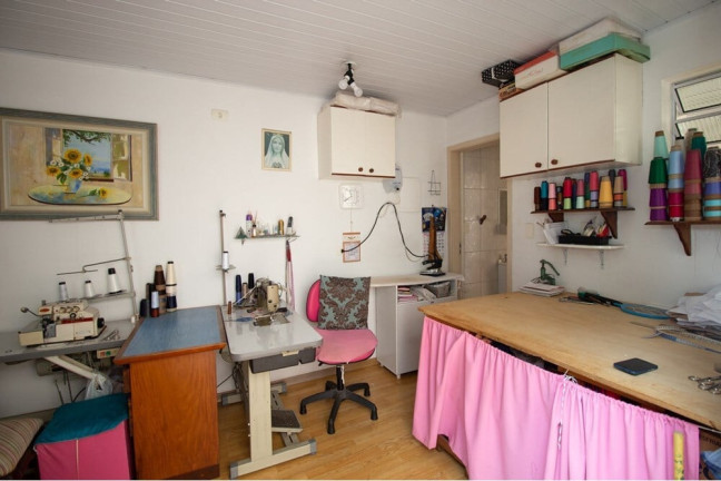 Imagem Casa com 4 Quartos à Venda, 163 m² em Campo Belo - São Paulo Imagem Casa com 4 Quartos à Venda, 163 m² em Campo Belo - São Paulo