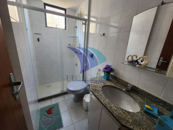 Imagem Apartamento com 2 Quartos à Venda, 95 m² em Passagem - Cabo Frio Imagem Apartamento com 2 Quartos à Venda, 95 m² em Passagem - Cabo Frio