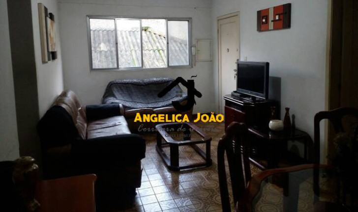 Imagem Apartamento com 2 Quartos à Venda, 90 m² em Itarare - São Vicente Imagem Apartamento com 2 Quartos à Venda, 90 m² em Itarare - São Vicente