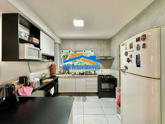 Imagem Casa de Condomínio com 3 Quartos à Venda, 124 m² em Parque Ideal - Carapicuíba